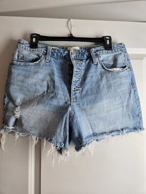 Universal threads Shorts Sz 12